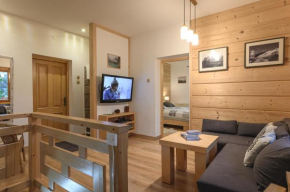 Apartament pod Skocznią